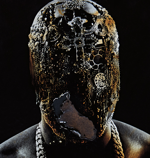 Самые ожидаемые альбомы второй половины 2014 года (фото 9)