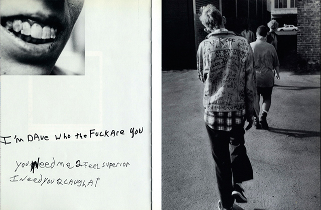 Дерганный Дэйв, фото Raised by Wolves Канье Уэста обвинили в краже куртки у бездомного (фото 2)