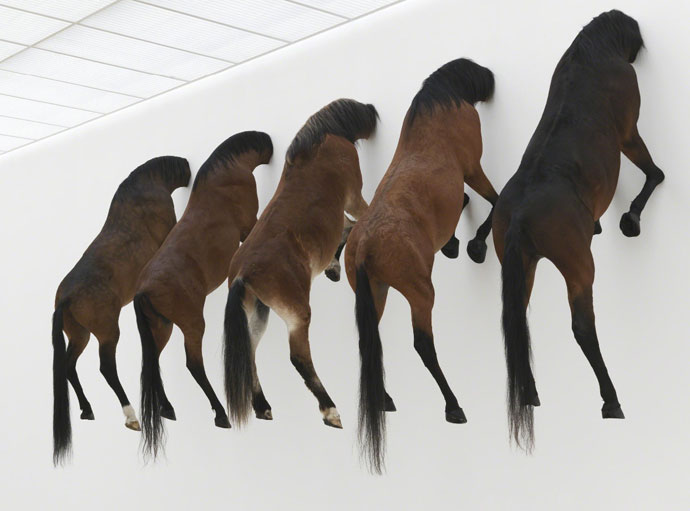 Три выставки уходящего лета, которые нельзя пропустить (фото 11)