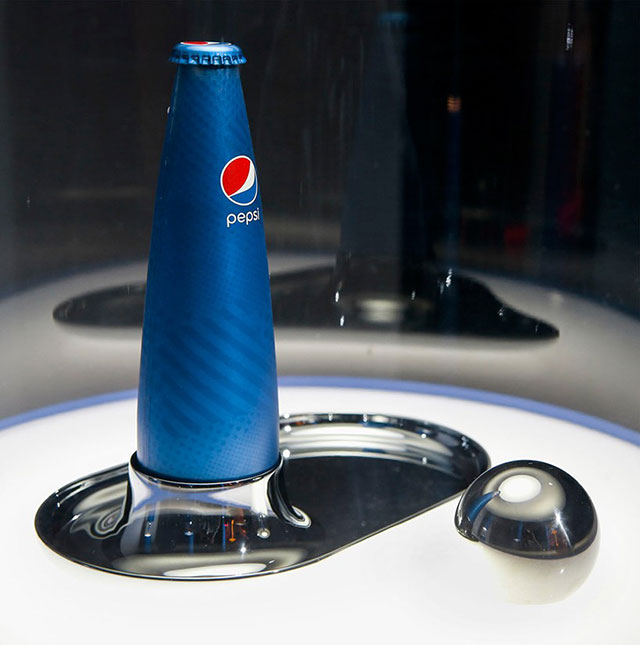 Карим Рашид создал дизайн для Pepsi (фото 2)