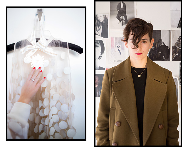 На ковер: как работают голливудские стилисты (фото 5)