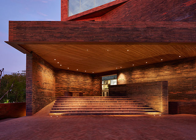 Балийский крафт и местные ремесла в новом отеле Katamama (фото 1)