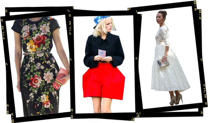 2012 год в streetstyle-хронике (фото 5)