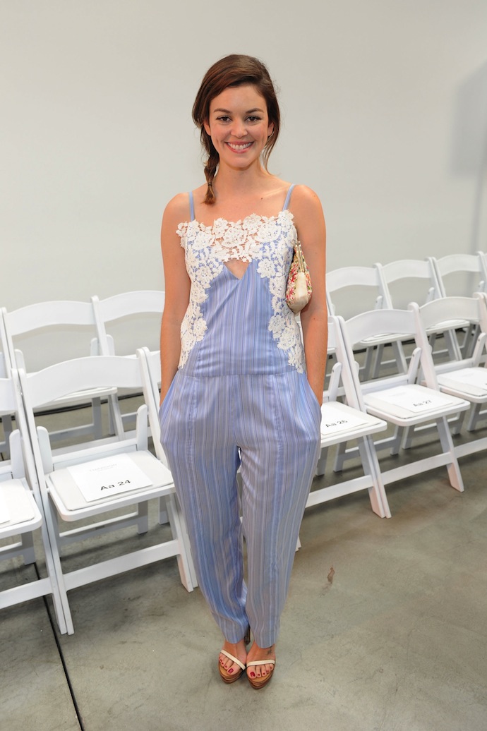 Нора Зеетнер