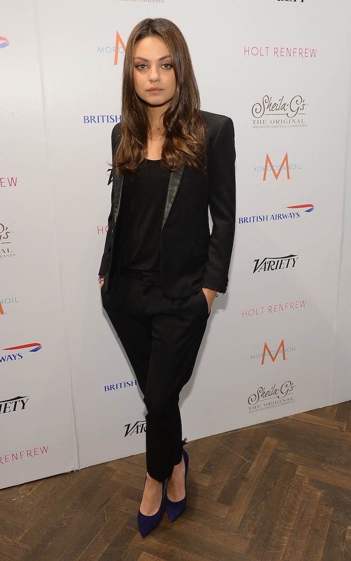 Мила Кунис Мила Кунис