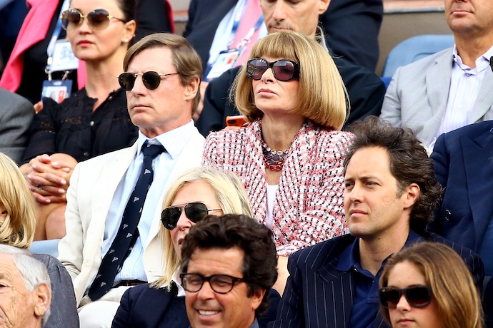 Анна Винтур