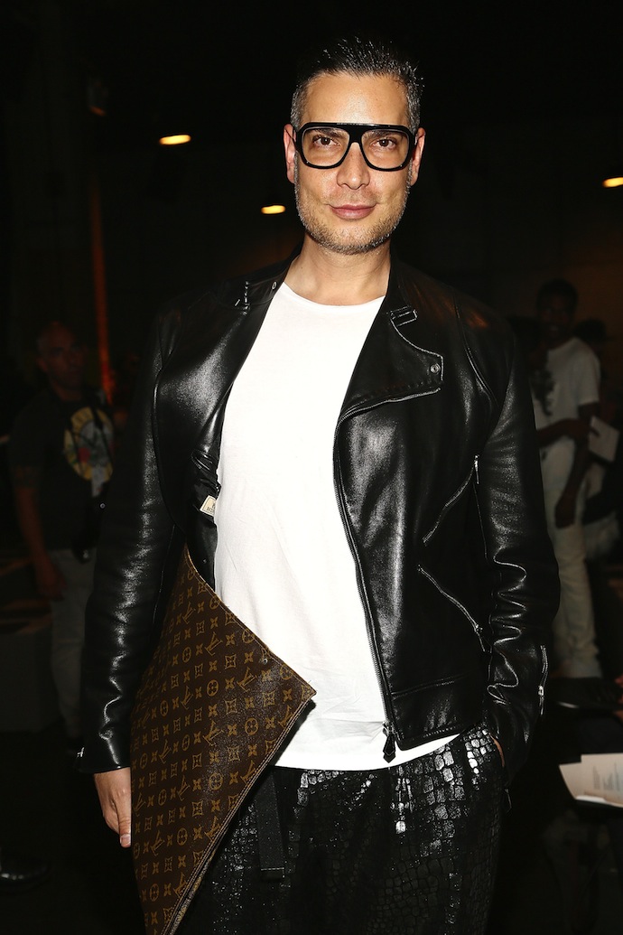 Кэмерон Силвер