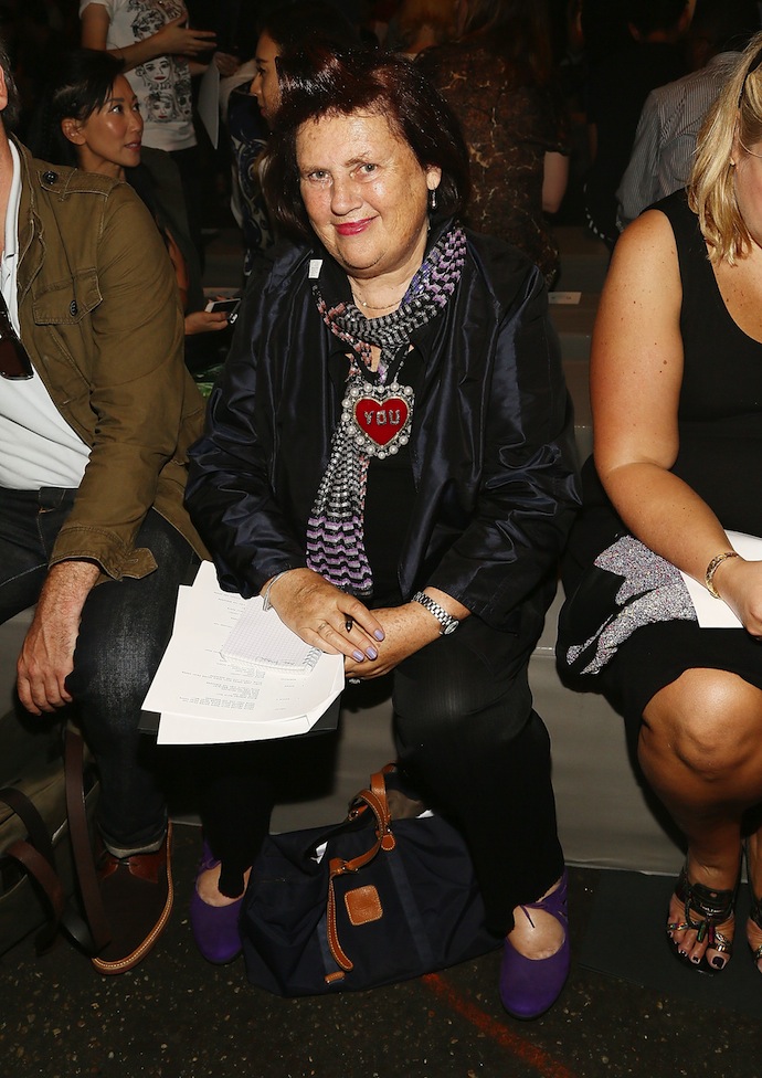 Сьюзи Менкес