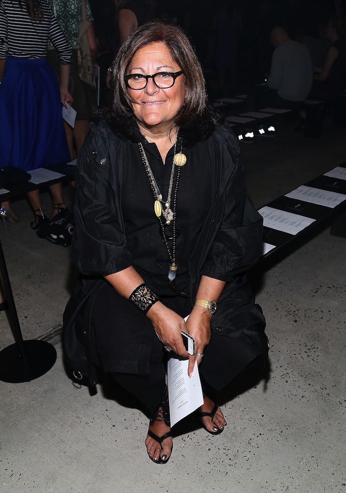 Ферн Маллис