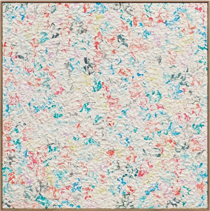 Дэн Рис. Без названия, 2011 Дэн Рис. Без названия, 2011