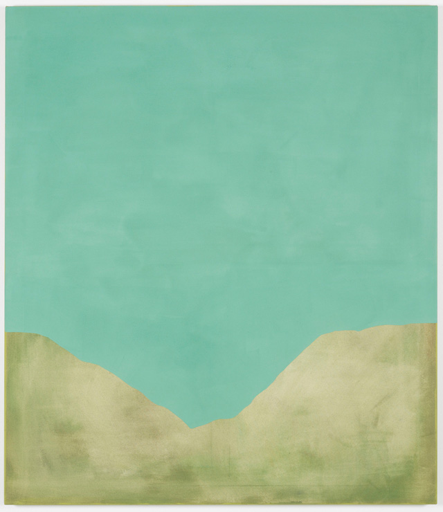 Мэри Рэмсден. Без названия, 2012 Мэри Рэмсден. Без названия, 2012