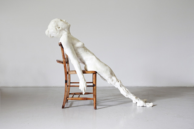 Вирджиль Итта. Regarding the Pain of the Other, 2013 Вирджиль Итта. Regarding the Pain of the Other, 2013