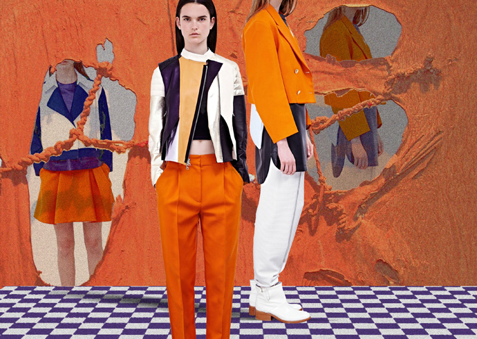 3.1 Phillip Lim 3.1 Phillip Lim