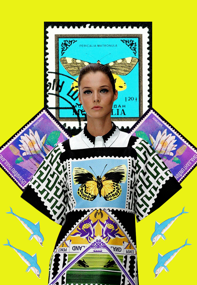 Интервью Buro 24/7: Мэри Катранзу (фото 8)