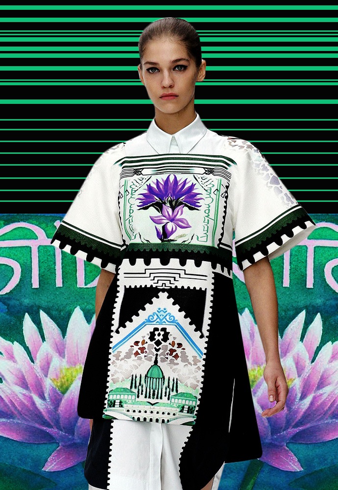 Интервью Buro 24/7: Мэри Катранзу (фото 2)