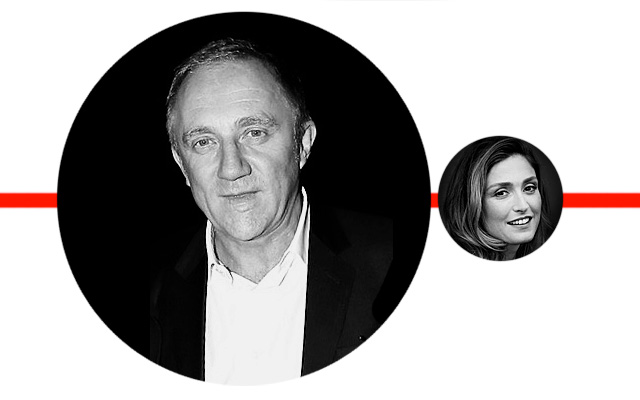 Почему мир моды заступился за первую леди Франции? (фото 3)