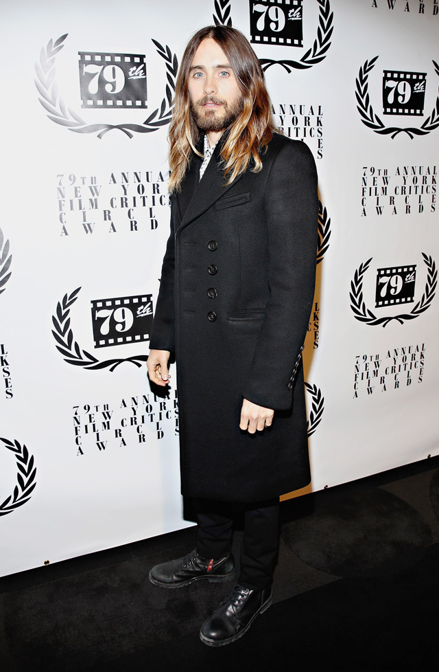 Мужчина месяца: Джаред Лето (фото 9)