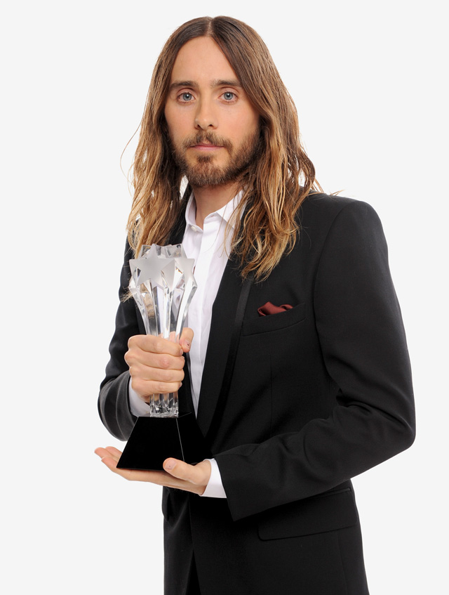 Мужчина месяца: Джаред Лето (фото 3)