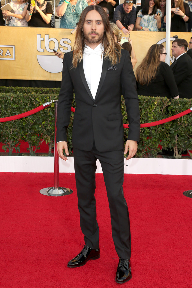 Мужчина месяца: Джаред Лето (фото 1)