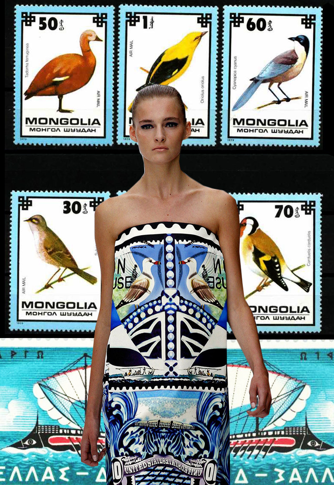 Интервью Buro 24/7: Мэри Катранзу (фото 6)