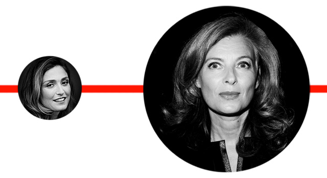 Почему мир моды заступился за первую леди Франции? (фото 4)