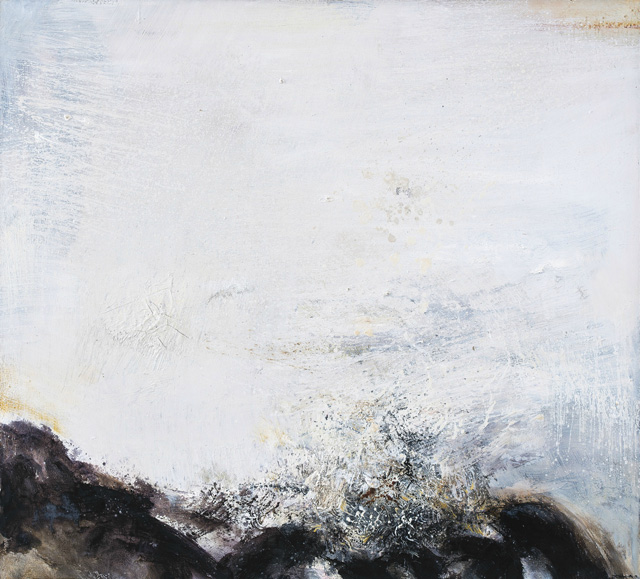 Цзао Ву-Ки. "07.08.74 - 24.08.77" Цзао Ву-Ки. "07.08.74 - 24.08.77"