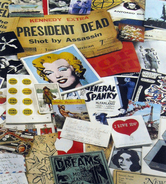 11 фактов об Энди Уорхоле (фото 3)