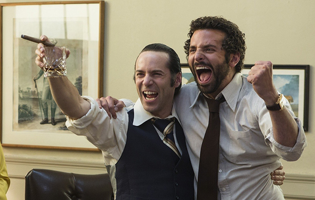 Брэдли Купер без купюр (фото 6)