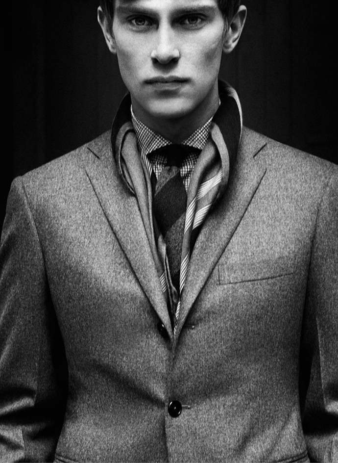 Bottega Veneta осень-зима 2013/14 Bottega Veneta осень-зима 2013/14