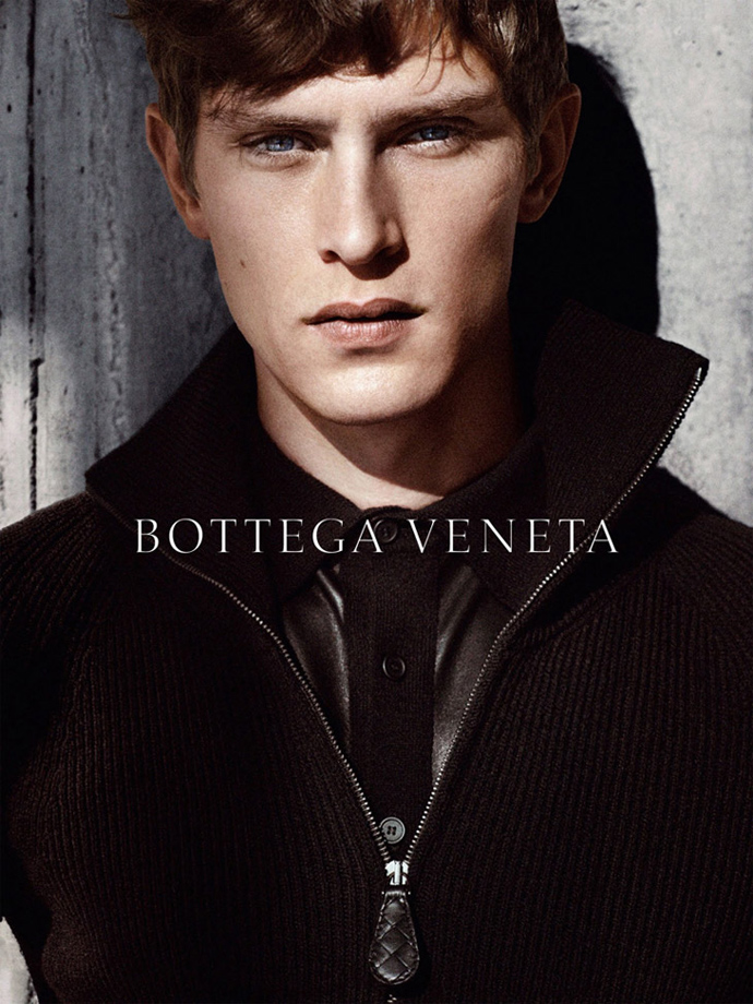 Bottega Veneta осень-зима 2013/14 Bottega Veneta осень-зима 2013/14