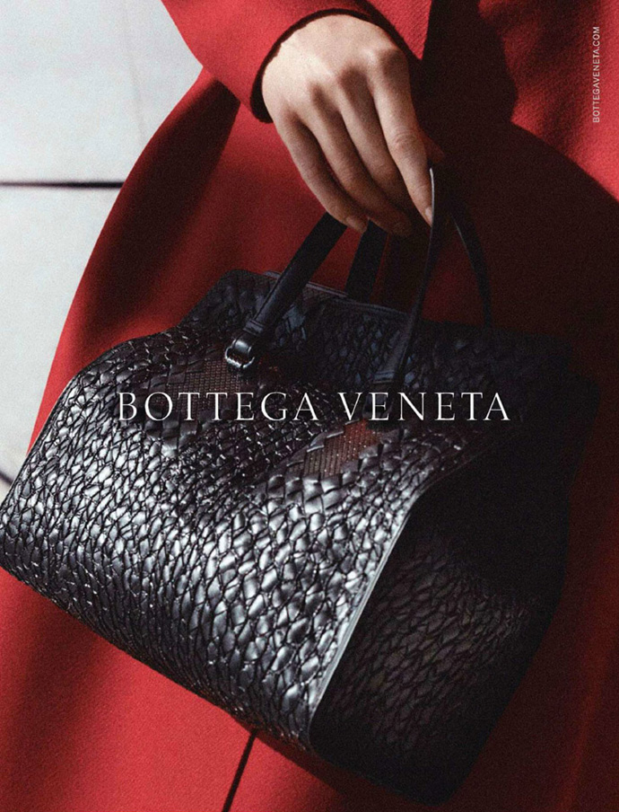 Bottega Veneta осень-зима 2013/14 Bottega Veneta осень-зима 2013/14