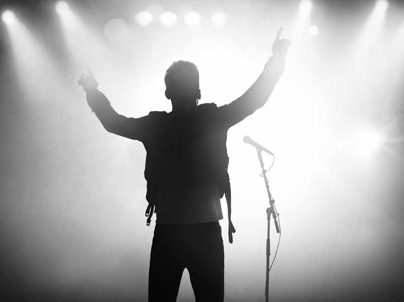 Реклама нового аромата Burberry Brit Rhythm