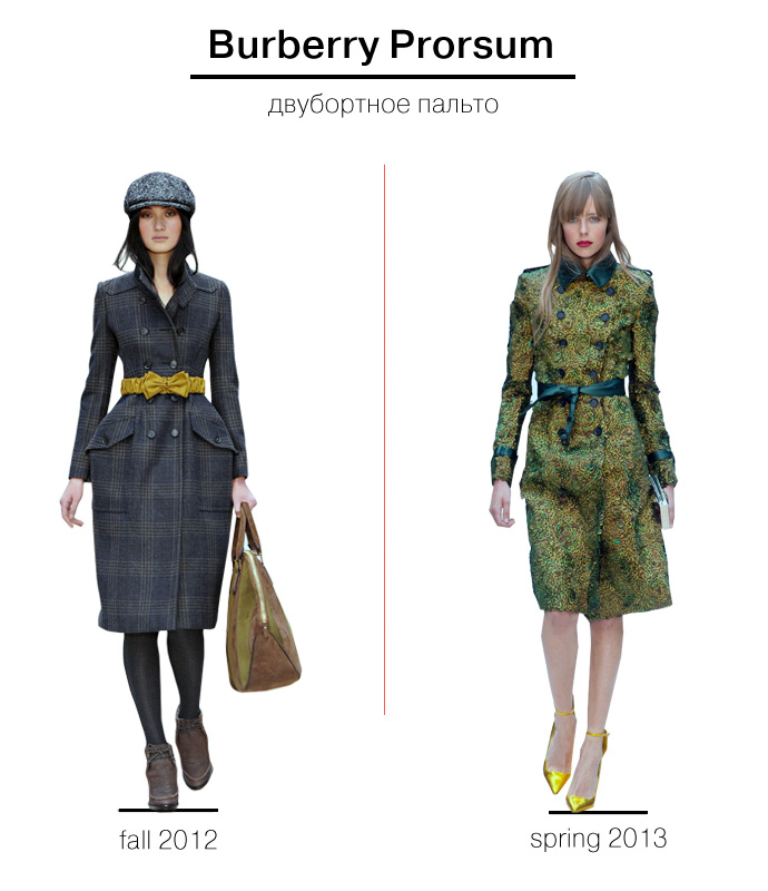 Из зимы в лето: 10 кочующих элементов (фото 3)