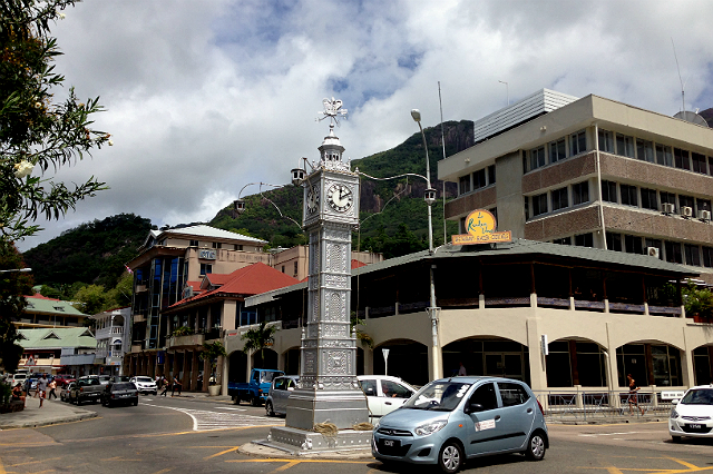 Вечное лето: Сейшельские острова (фото 3)