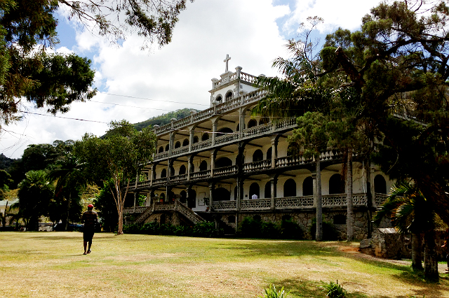 Вечное лето: Сейшельские острова (фото 4)