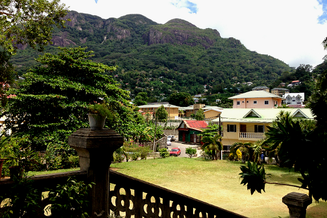 Вечное лето: Сейшельские острова (фото 6)