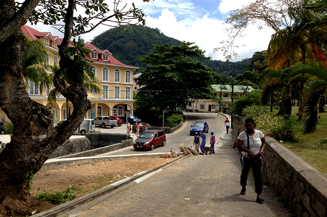 Вечное лето: Сейшельские острова (фото 5)