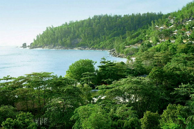 Вечное лето: Сейшельские острова (фото 1)