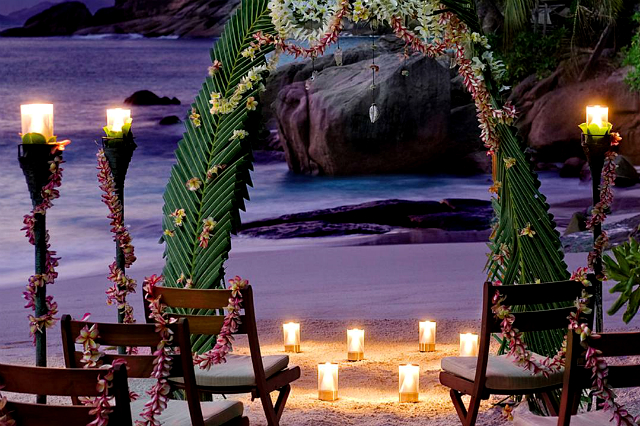 Вечное лето: Сейшельские острова (фото 9)