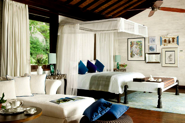 Вечное лето: Сейшельские острова (фото 7)