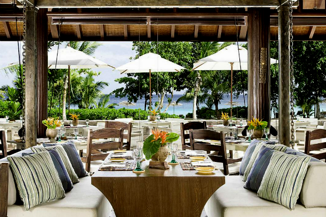 Вечное лето: Сейшельские острова (фото 11)