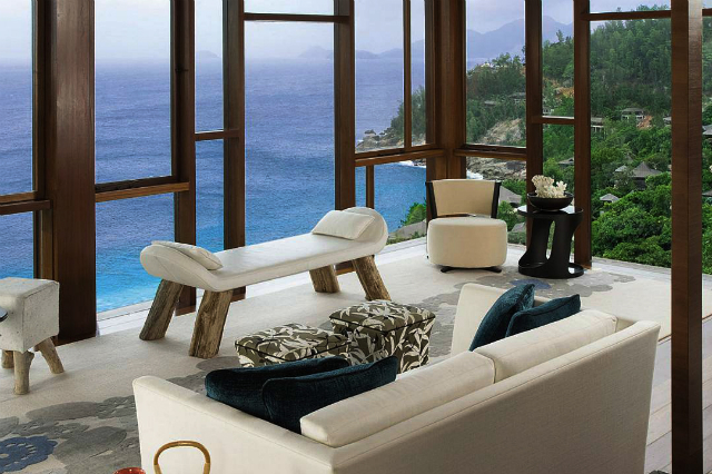 Вечное лето: Сейшельские острова (фото 10)