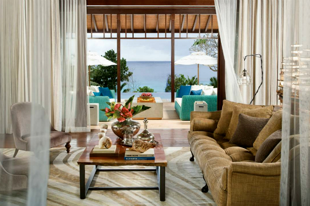 Вечное лето: Сейшельские острова (фото 8)