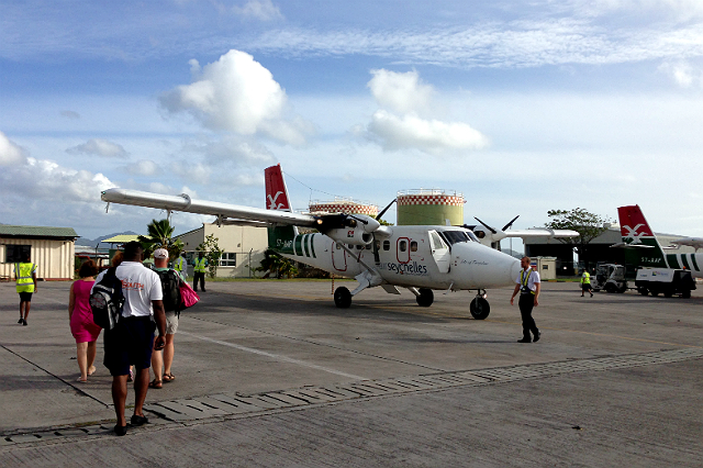 Вечное лето: Сейшельские острова (фото 13)