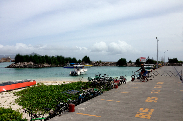 Вечное лето: Сейшельские острова (фото 14)