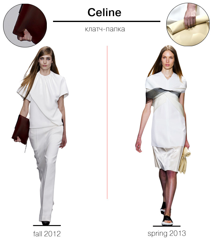 Из зимы в лето: 10 кочующих элементов (фото 1)