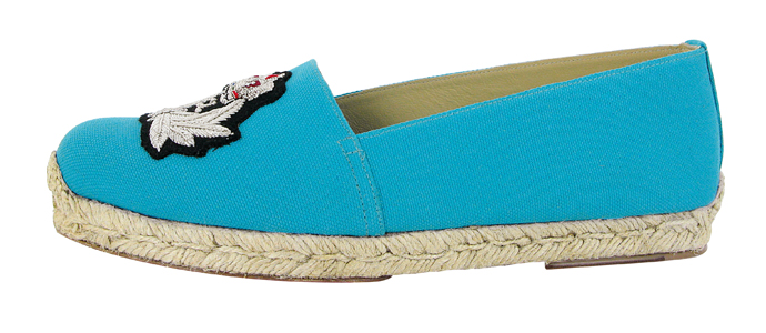 Christian Louboutin весна-лето 2013