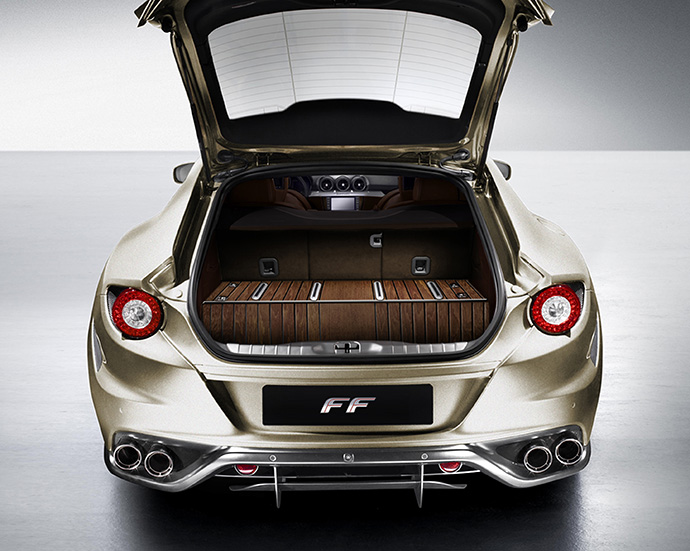 Экскурсия Buro 24/7: завод Ferrari (фото 8)