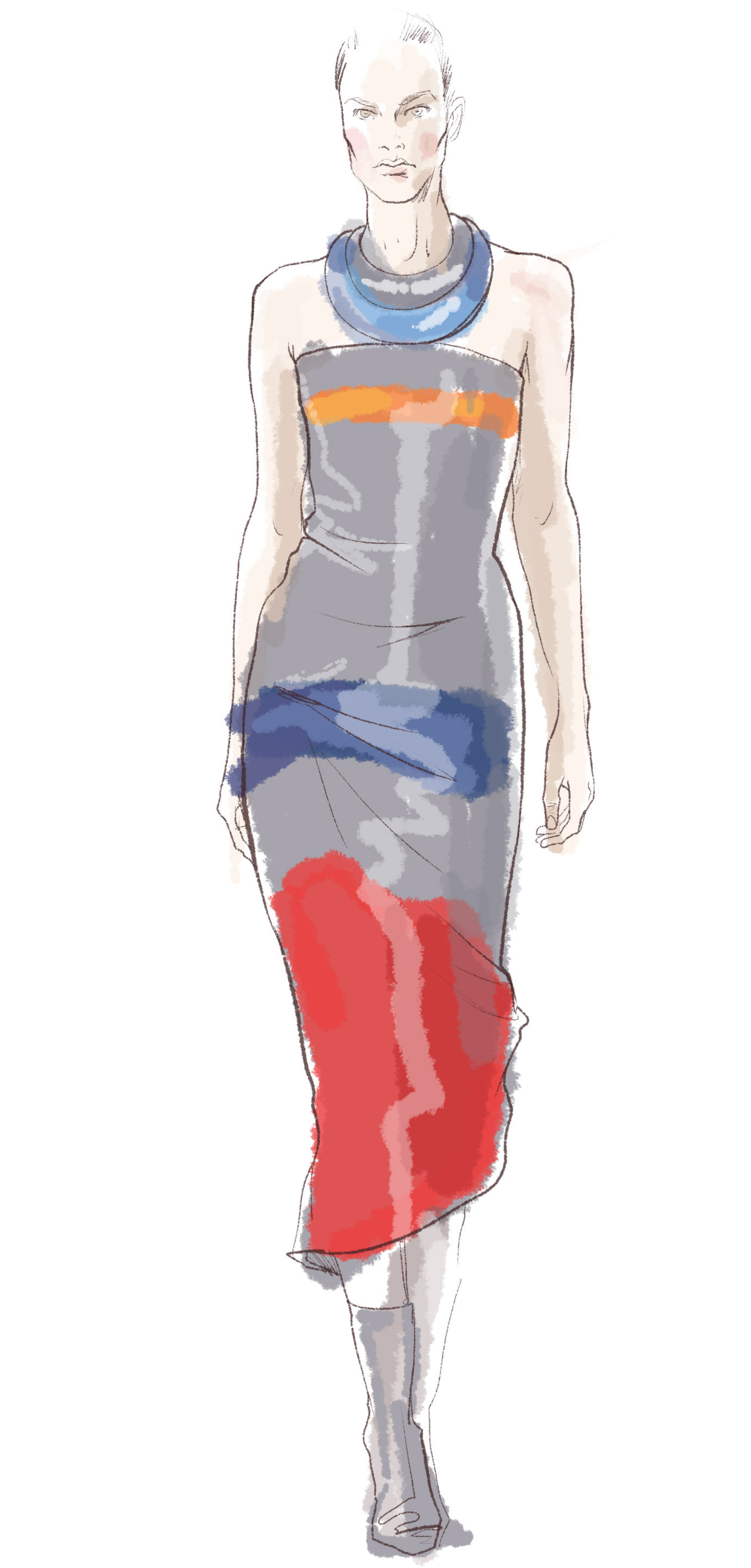 Обзор Buro 24/7: Christian Dior Couture (фото 2)