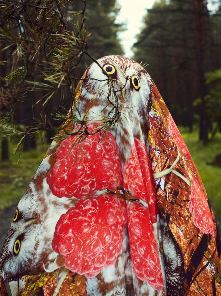 Filip von Polen осень-зима 2013/14 Filip von Polen осень-зима 2013/14